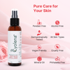 Rose Water Facial Toner