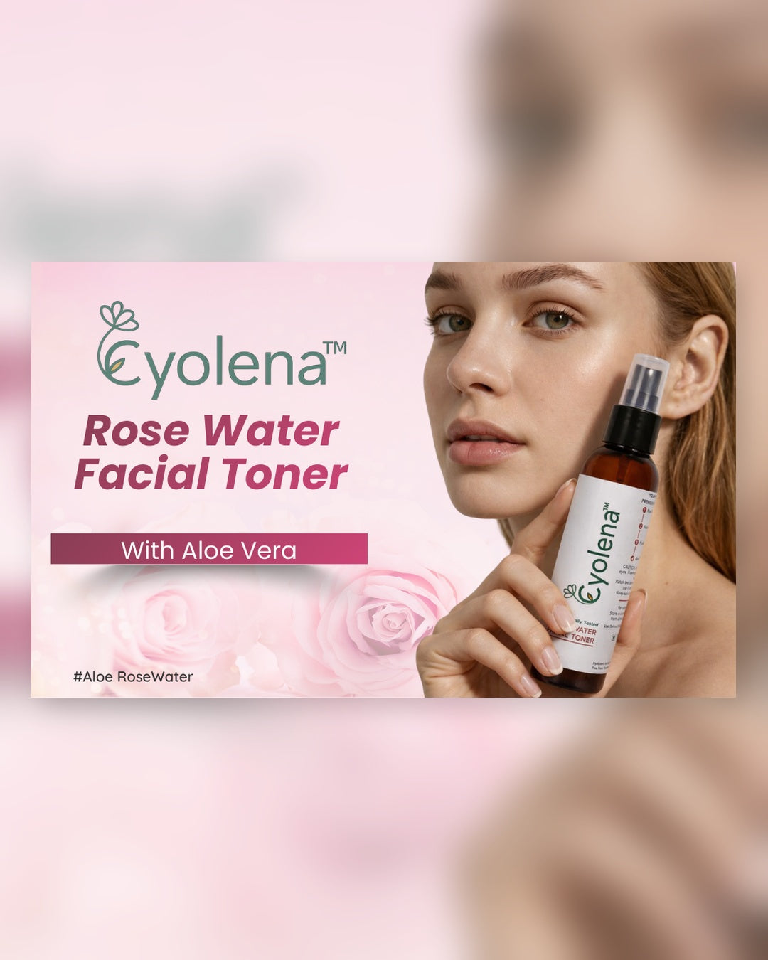 Vitamin C Brightening Serum