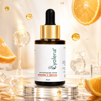 Vitamin C Brightening Serum - 1