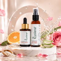 Vitamin C Brightening Serum - 3