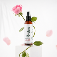 Rose Water Facial Toner - 4