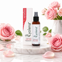 Rose Water Facial Toner - 5