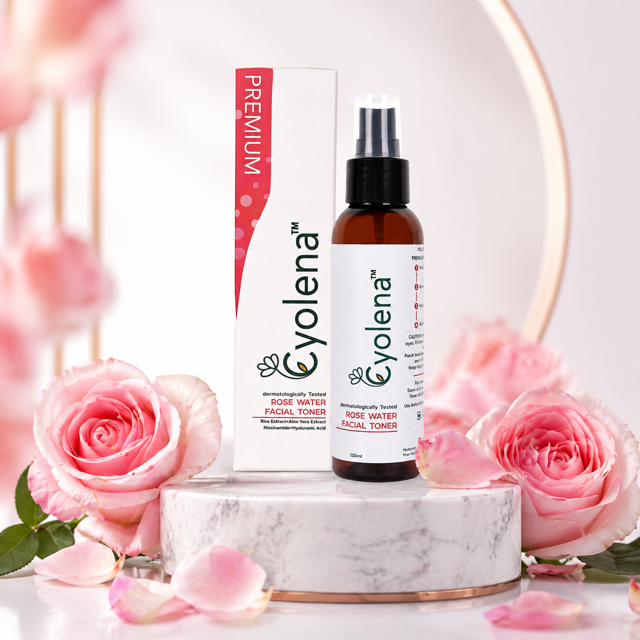Vitamin C Brightening Serum